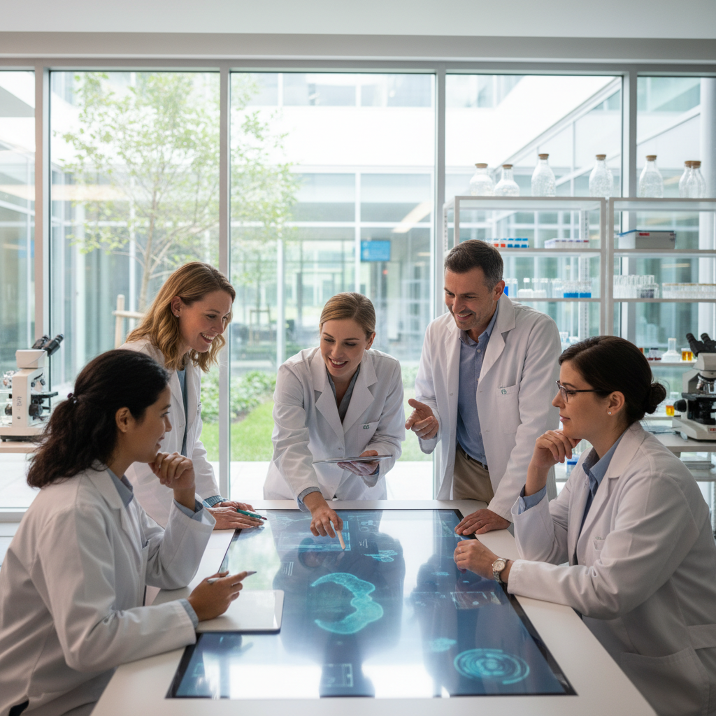 découvrez comment novo nordisk révolutionne le secteur minceur pour transformer l'avenir de la pharmacie avec des innovations audacieuses et des solutions efficaces.