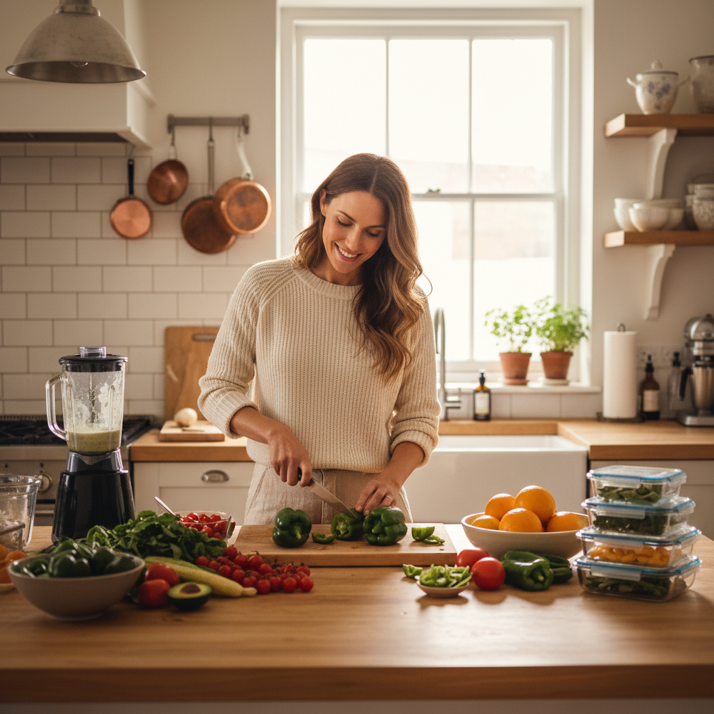 découvrez comment novo nordisk révolutionne le secteur de la minceur pour façonner un avenir innovant et prometteur dans l'industrie pharmaceutique.