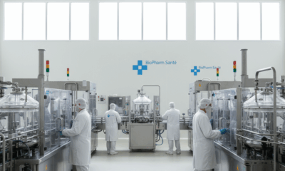 découvrez comment novo nordisk révolutionne le secteur de la minceur pour façonner l'avenir de la pharmacie avec des innovations majeures.