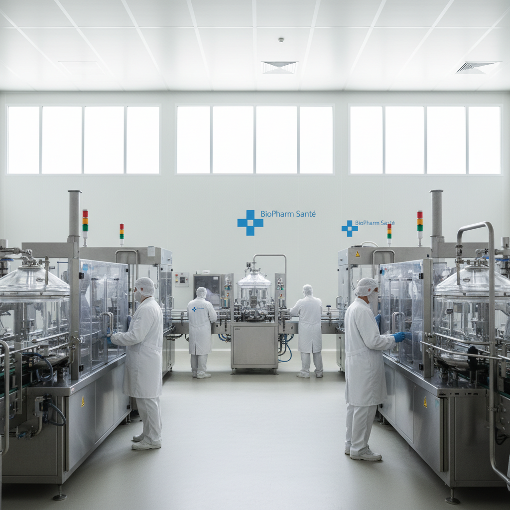 découvrez comment novo nordisk révolutionne le secteur de la minceur pour façonner l'avenir de la pharmacie avec des innovations majeures.