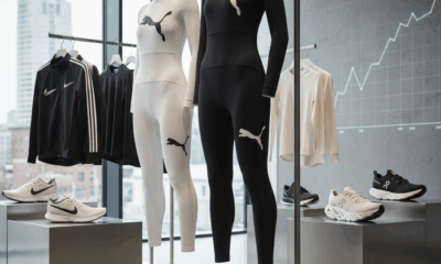découvrez comment puma ajuste sa stratégie d'amaigrissement pour rester compétitif face à la croissance rapide de nike, adidas, on running et hoka sur le marché.