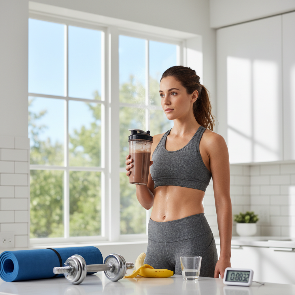 découvrez quand prendre de la whey pour optimiser la récupération musculaire et maximiser vos performances sportives grâce à nos conseils pratiques.