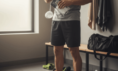 découvrez quand prendre de la whey pour optimiser votre récupération musculaire et booster vos performances sportives de manière efficace.