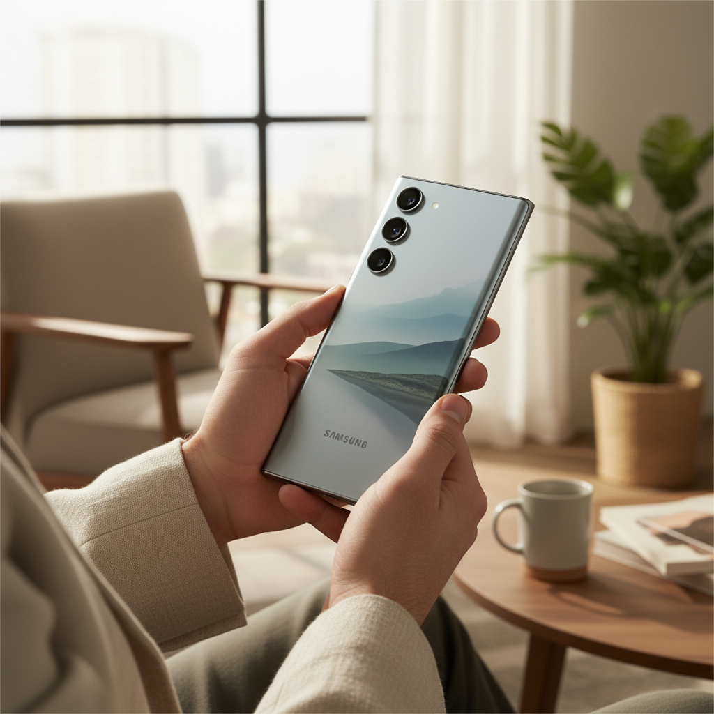 découvrez le samsung galaxy s25 edge, une prouesse technologique alliant finesse extrême et performance exceptionnelle. le nouveau bijou de samsung redéfinit l'élégance et l'innovation.