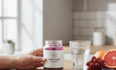 découvrez notre analyse complète des slimming gummies 2025, leurs effets minceur, ingrédients, et retours d'expérience réels pour vous aider à faire un choix éclairé.