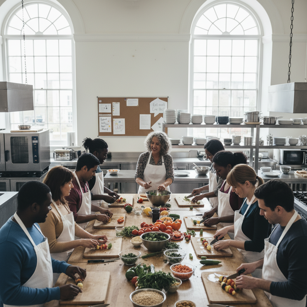 un député rend hommage au groupe slimming world local pour son engagement dans la lutte contre l'augmentation inquiétante de l'obésité dans la communauté.