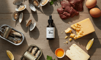 découvrez le lien scientifique en 2025 entre la vitamine b12 et les douleurs articulaires, leurs effets potentiels et les recherches actuelles pour mieux comprendre cette relation.