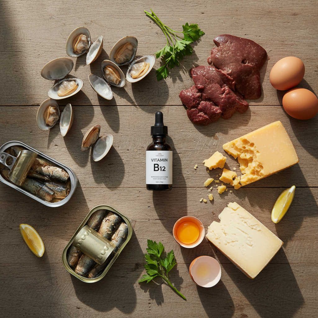 découvrez le lien scientifique en 2025 entre la vitamine b12 et les douleurs articulaires, leurs effets potentiels et les recherches actuelles pour mieux comprendre cette relation.