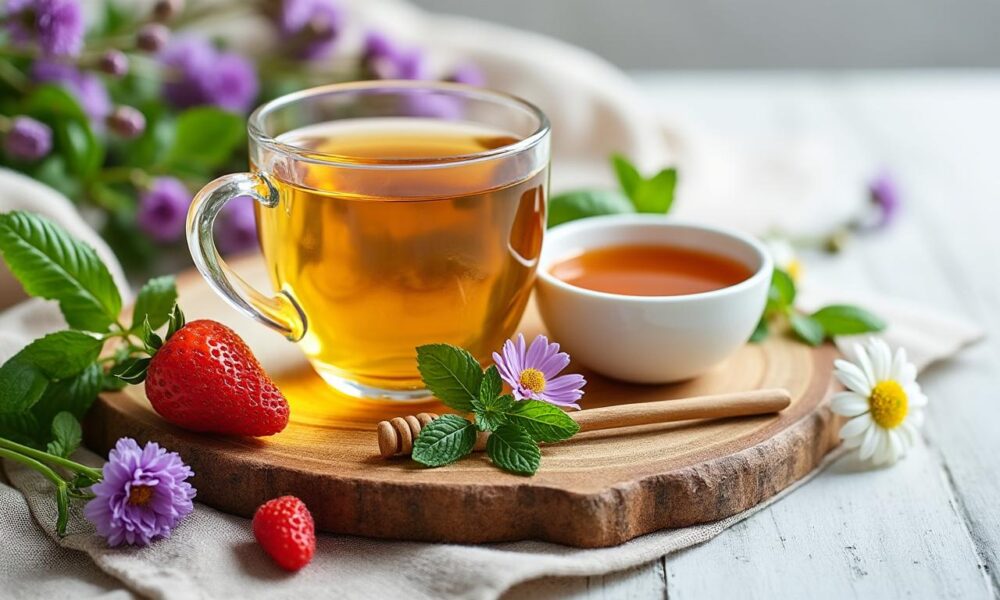 découvrez les meilleures solutions naturelles d'aphrodisiaques pour femme en 2025 et boostez votre désir avec des remèdes efficaces et sûrs.