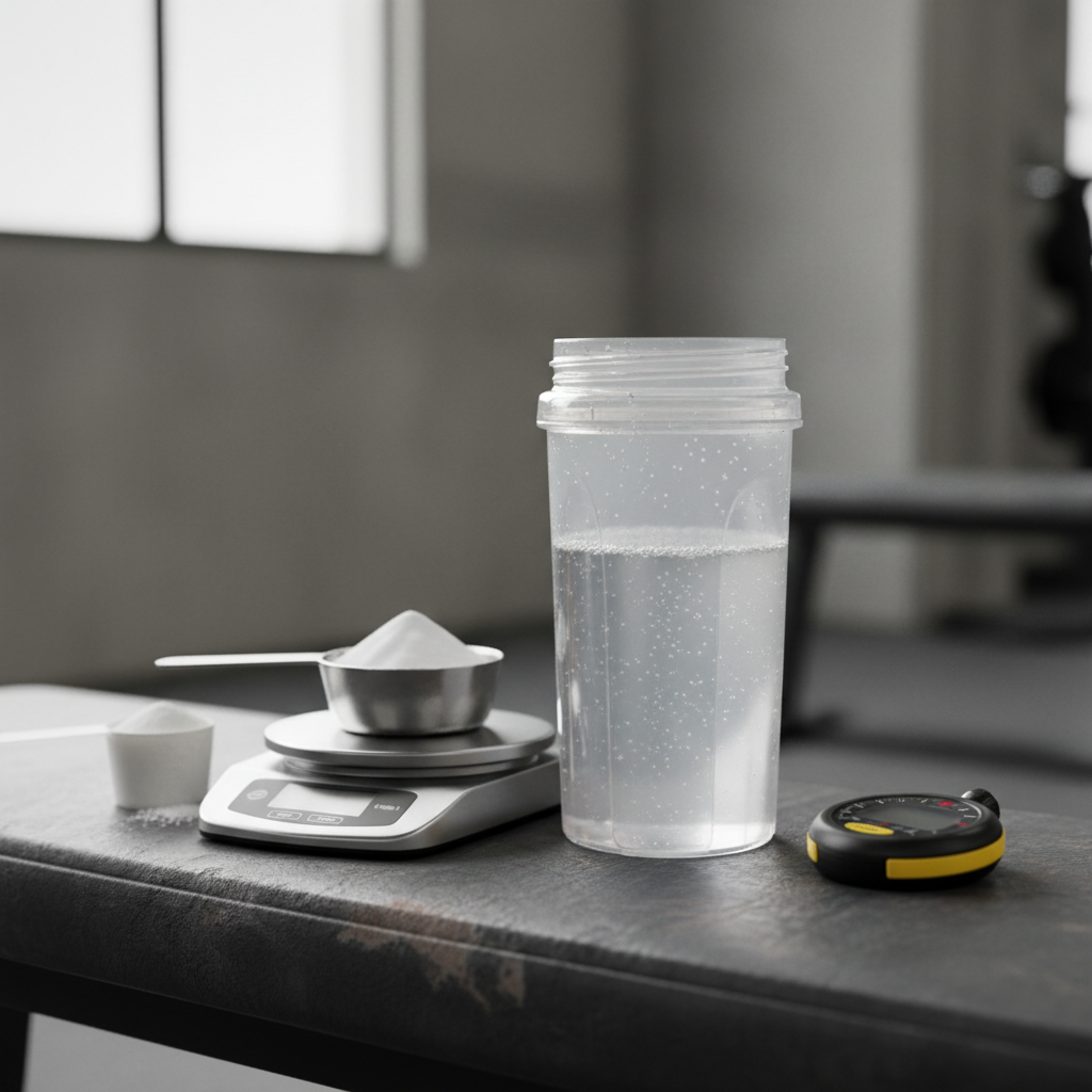 découvrez l'utilité du dextrose en musculation et ses bienfaits comme sucre rapide pour optimiser énergie et récupération pendant l'entraînement.