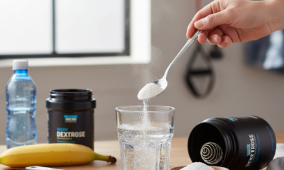 découvrez l'utilité du dextrose en musculation et ses bienfaits en tant que sucre rapide pour optimiser vos performances et la récupération musculaire.
