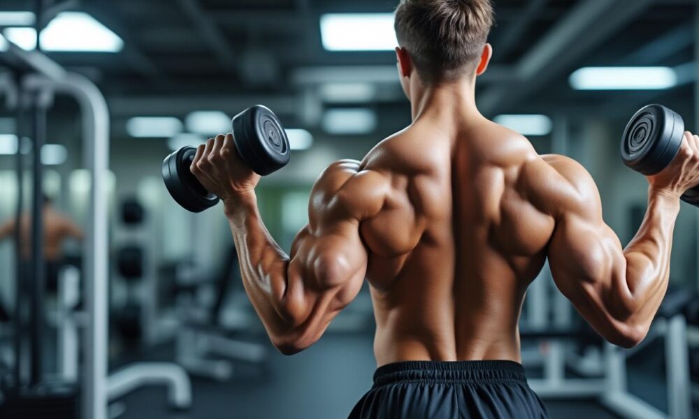 découvrez les meilleures techniques pour muscler efficacement le dos trapèze en 2025 et renforcer le haut de votre dos grâce à des exercices adaptés et innovants.