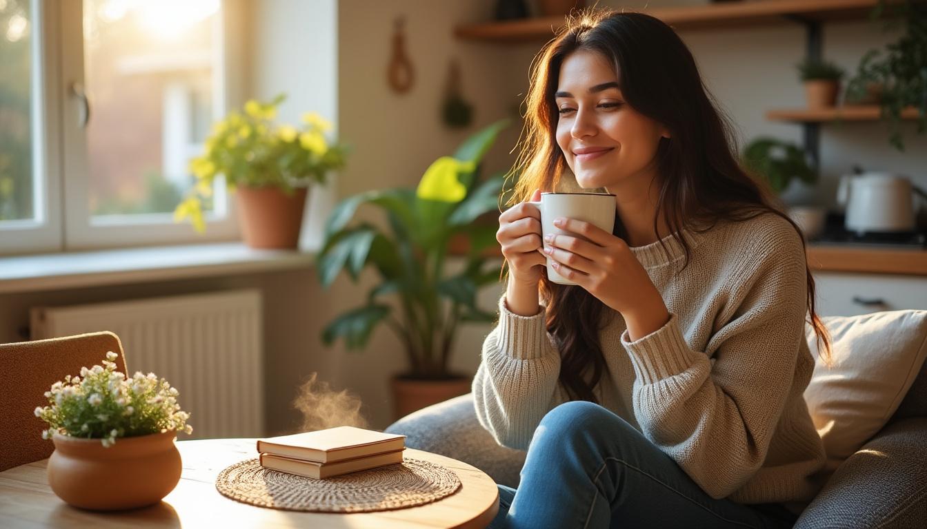 découvrez comment gérer un craquage alimentaire et vous remettre d’un écart sans culpabilité grâce à nos conseils bienveillants et pratiques.