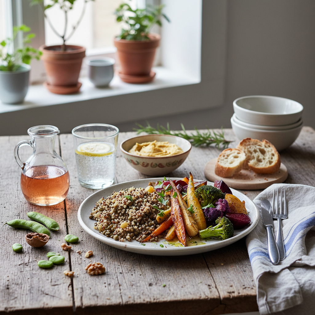 découvrez la liste des féculents à privilégier en 2025 pour une alimentation équilibrée, saine et adaptée à vos besoins nutritionnels.