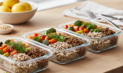 découvrez notre liste des féculents à privilégier en 2025 pour une alimentation équilibrée et saine, avec des conseils nutritionnels adaptés à vos besoins.