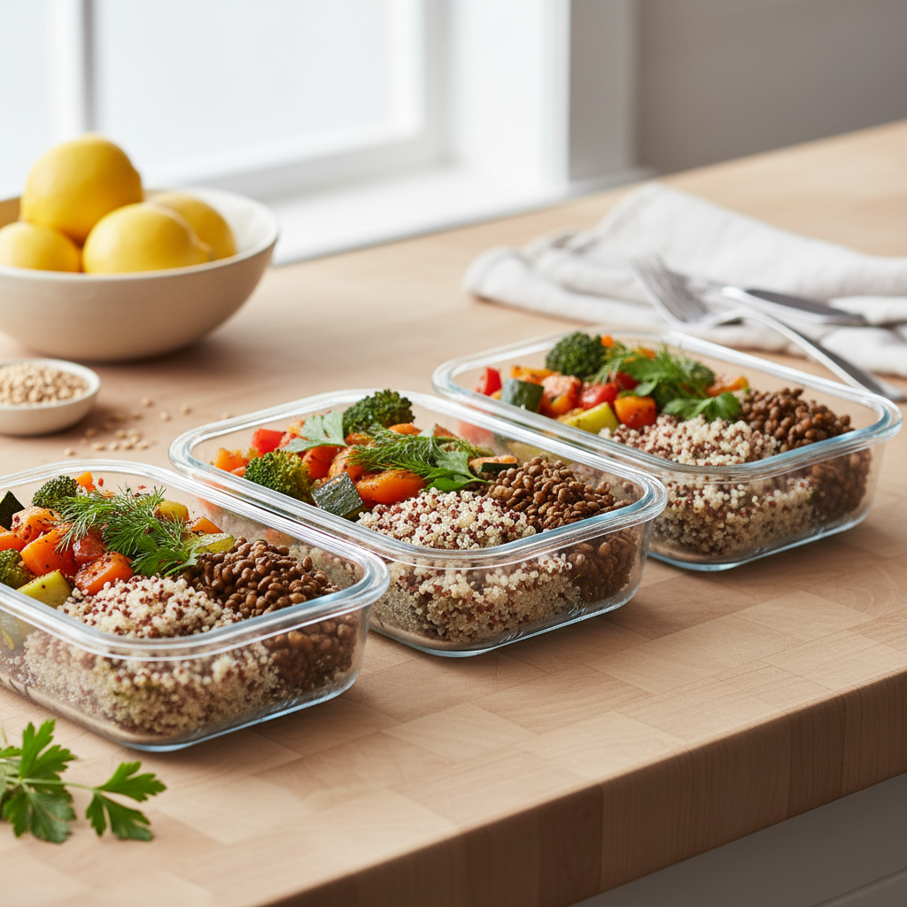 découvrez notre liste des féculents à privilégier en 2025 pour une alimentation équilibrée et saine, avec des conseils nutritionnels adaptés à vos besoins.