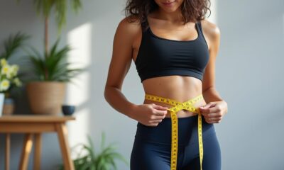 découvrez comment prendre vos mensurations correctement pour suivre efficacement l'évolution de votre corps et atteindre vos objectifs de fitness.