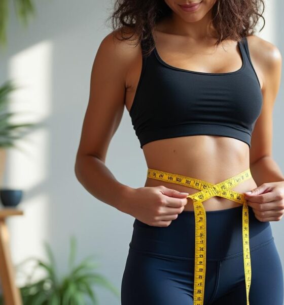 découvrez comment prendre vos mensurations correctement pour suivre efficacement l'évolution de votre corps et atteindre vos objectifs de fitness.