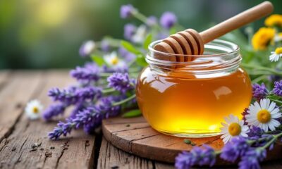 découvrez si le miel aphrodisiaque pour femme est un mythe ou s'il possède réellement des effets naturels avérés sur la libido féminine.