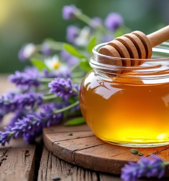 découvrez si le miel aphrodisiaque pour femme est un mythe ou s'il possède réellement des effets naturels avérés sur la libido féminine.