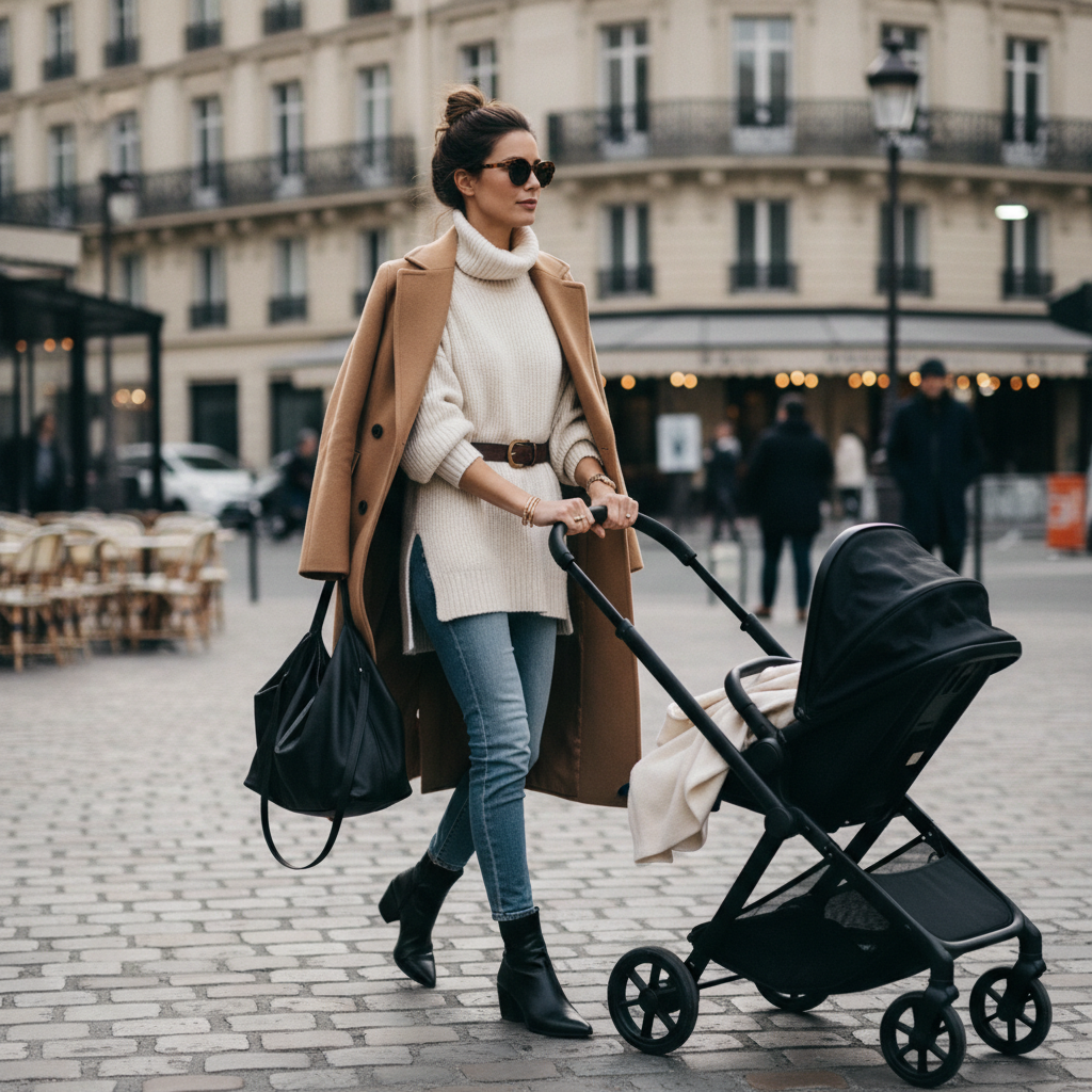 découvrez notre sélection de 13 pulls oversized amincissants pour mamans stylées, à partir de seulement 10 $. confort et élégance garantis pour un look tendance au quotidien.