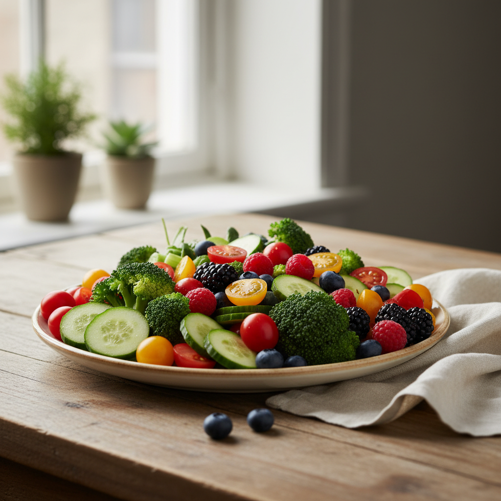 découvrez les aliments incontournables pour maigrir efficacement et perdre du poids rapidement grâce à une alimentation équilibrée et saine.