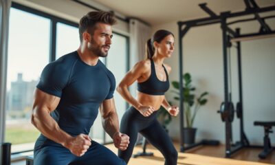 découvrez comment réussir votre sèche en 2025 avec notre guide complet, pour perdre de la graisse tout en préservant vos muscles et optimiser vos résultats.