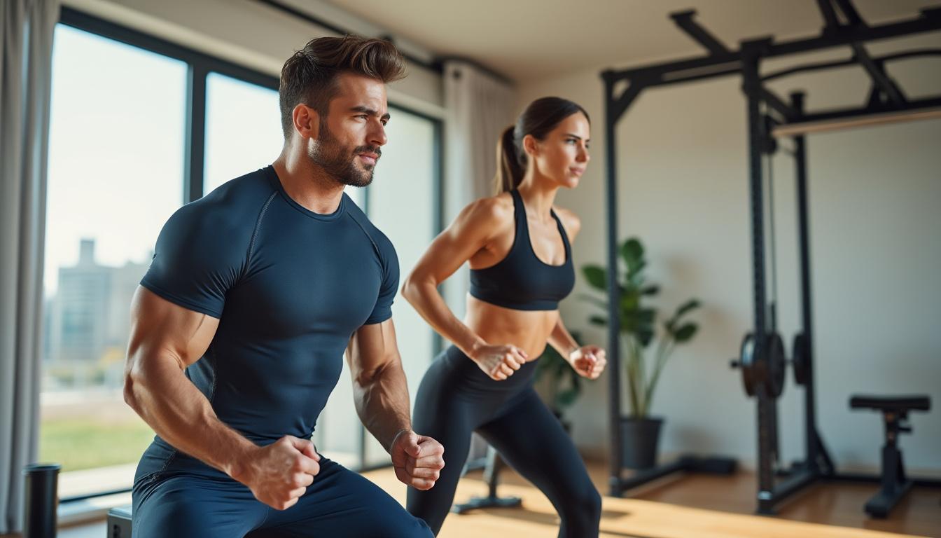 découvrez comment réussir votre sèche en 2025 avec notre guide complet, pour perdre de la graisse tout en préservant vos muscles et optimiser vos résultats.