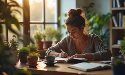 découvrez le rôle essentiel de la sérotonine dans le bien-être et la motivation, et comprenez comment cette hormone influence votre humeur et votre équilibre mental.