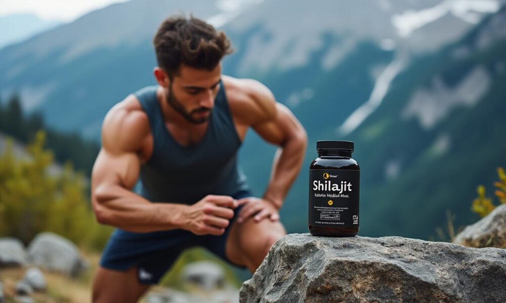 découvrez les bienfaits du shilajit, un complément naturel plébiscité par les sportifs en 2025 pour améliorer performance, énergie et récupération.