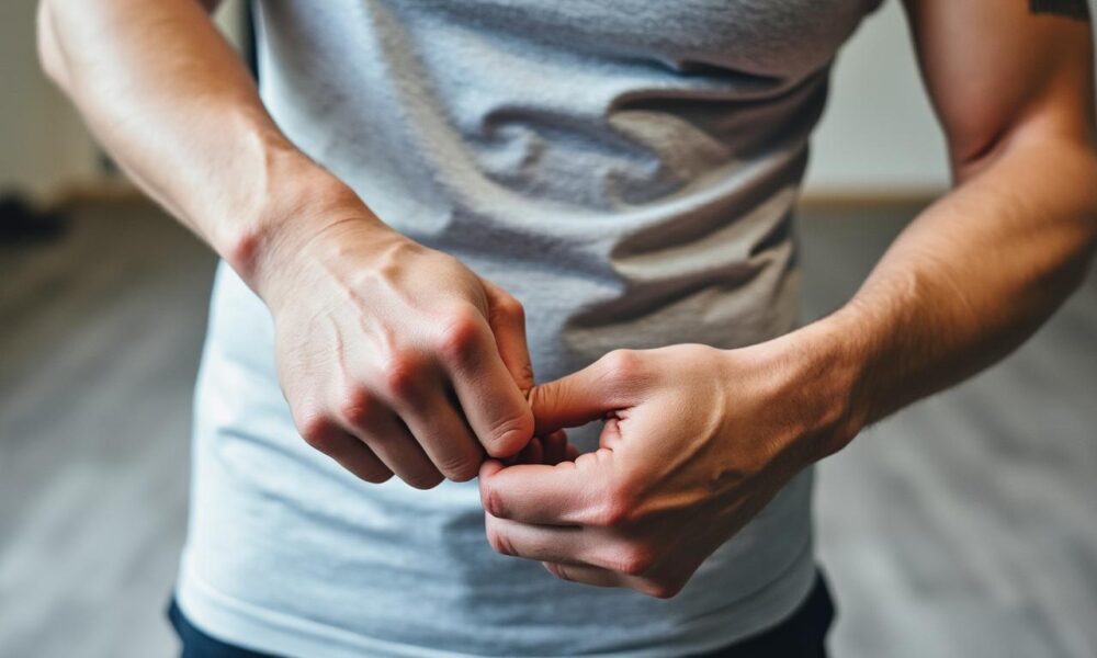 découvrez des exercices efficaces pour muscler vos avant-bras et renforcer votre prise de force rapidement, afin d'améliorer vos performances au quotidien.