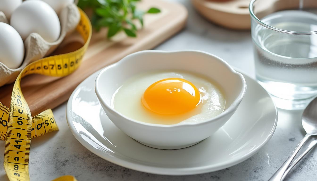 découvrez le régime aux œufs, une méthode express pour perdre du poids rapidement en boostant votre métabolisme grâce à une alimentation riche en protéines.