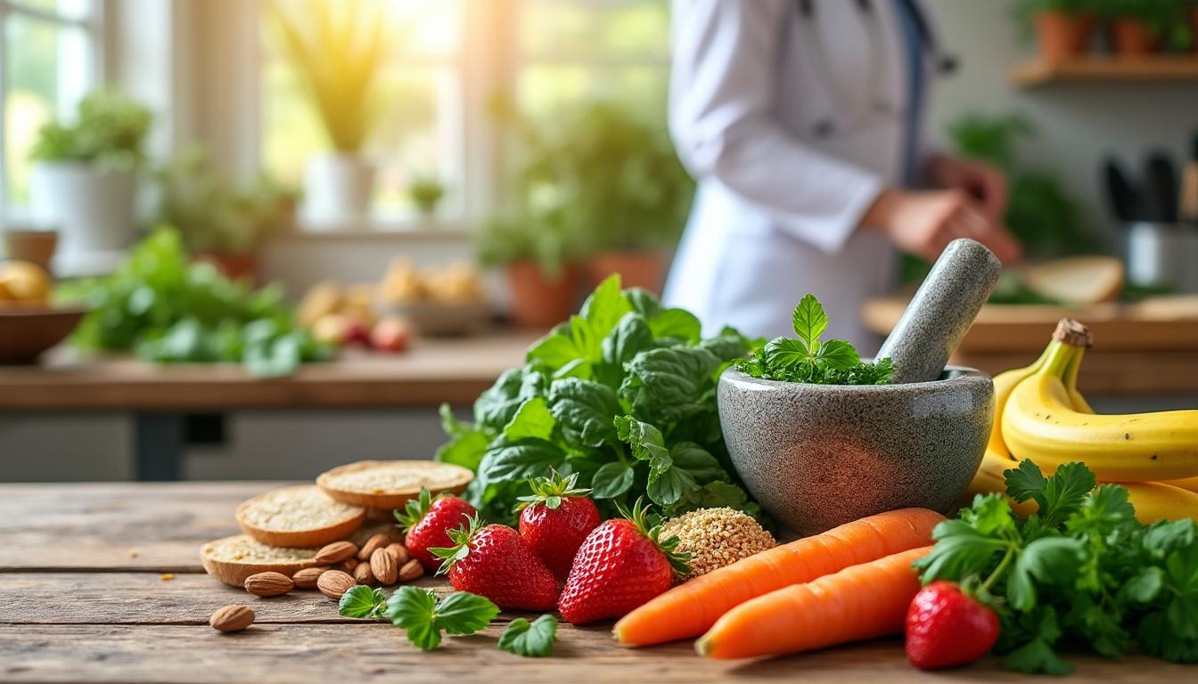 découvrez comment l'alicament, à mi-chemin entre alimentation et médicament, révolutionne notre santé en alliant nutrition et bienfaits thérapeutiques.