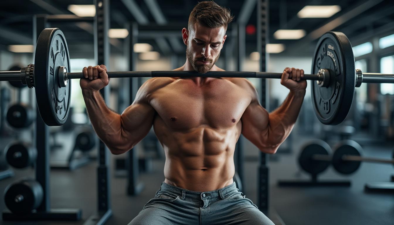 découvrez comment la bêta-alanine agit comme un booster naturel pour augmenter votre endurance musculaire et optimiser vos performances sportives.