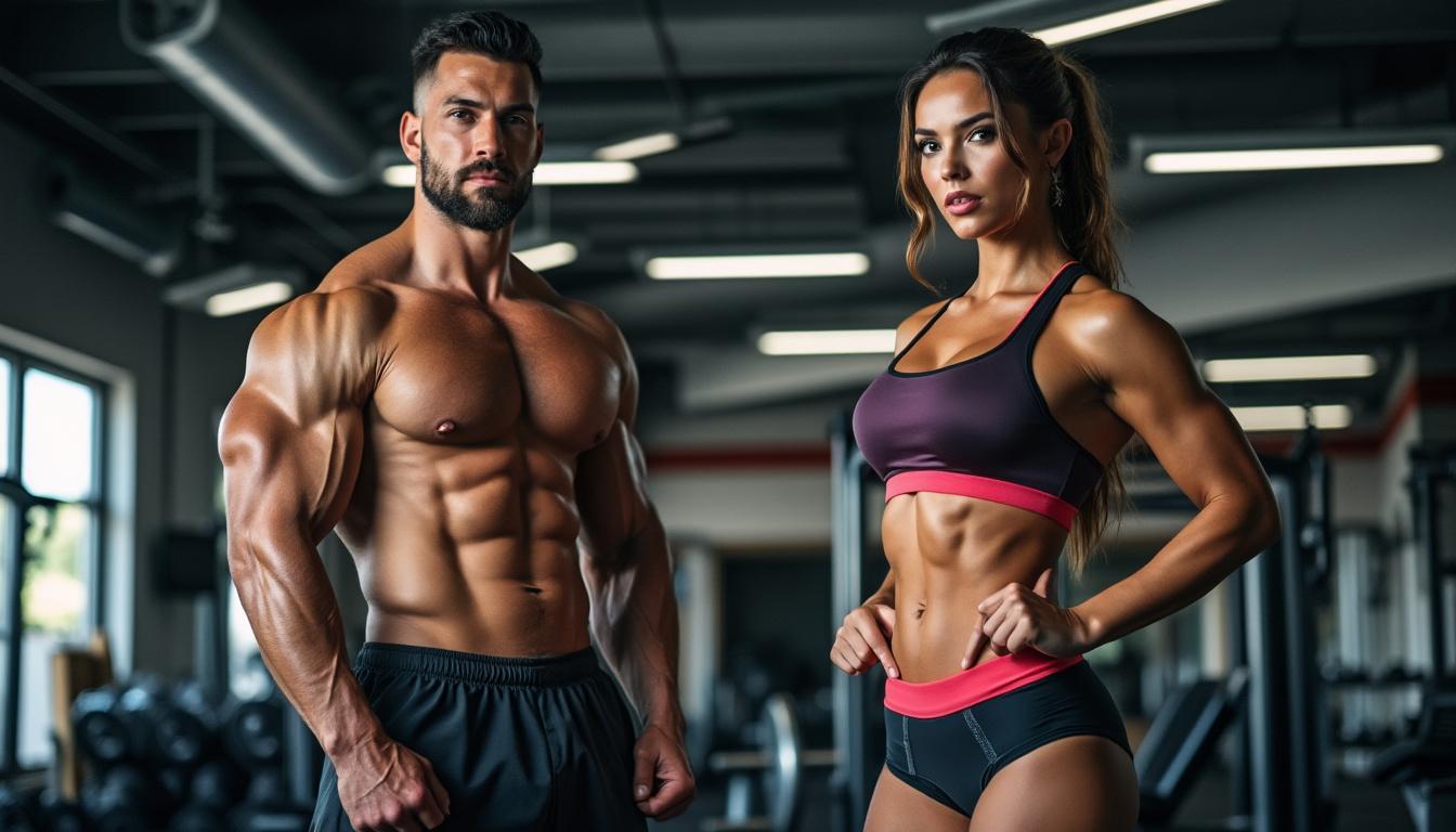 découvrez comment prendre de la masse musculaire efficacement en évitant les erreurs courantes. astuces pratiques et conseils pour optimiser vos résultats rapidement.