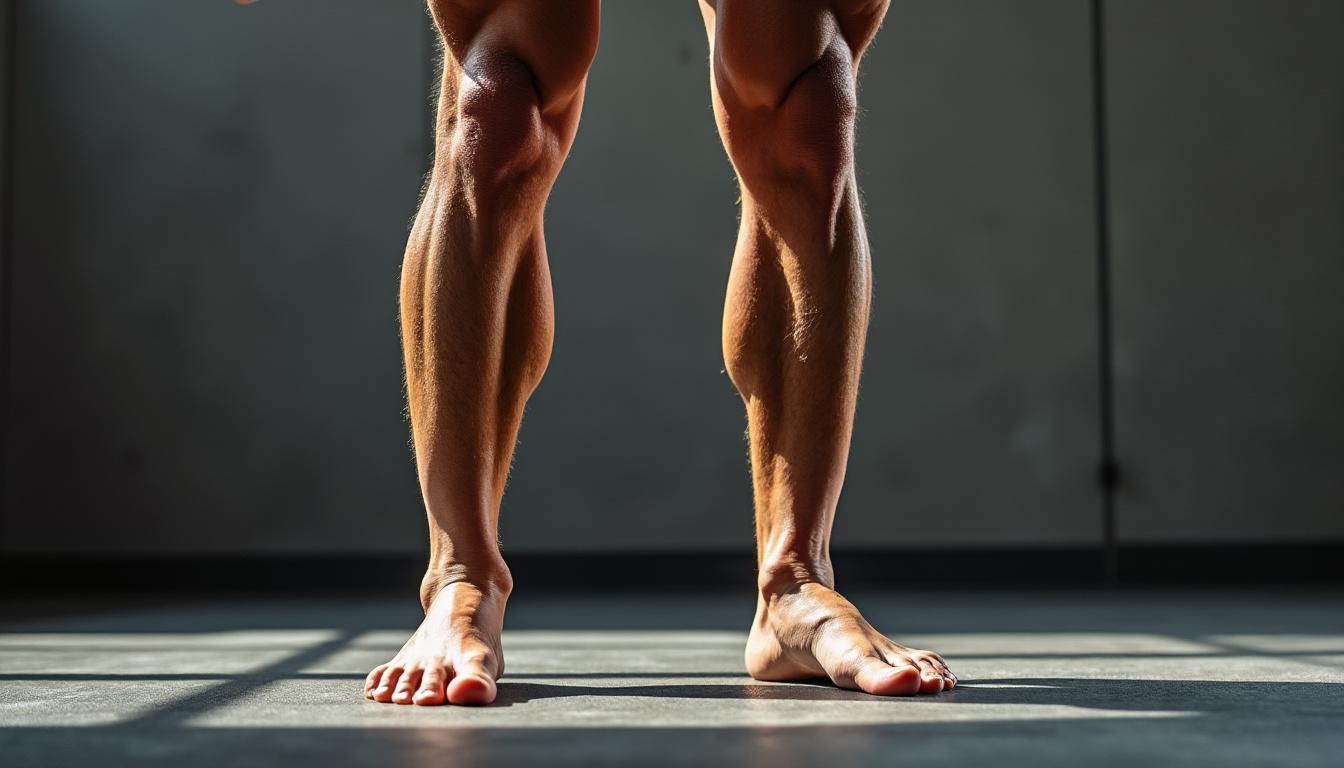 découvrez des techniques efficaces pour développer des mollets musclés, forts et esthétiques. améliorez votre silhouette et votre performance grâce à nos conseils d'entraînement ciblés.