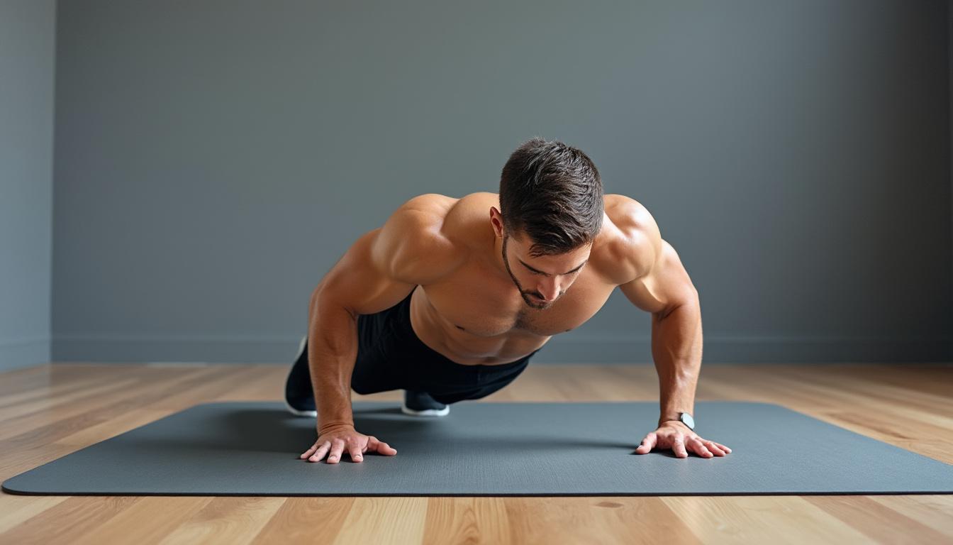 découvrez comment réaliser correctement la planche abdominale, évitez les erreurs courantes et profitez des principaux bénéfices pour renforcer efficacement votre sangle abdominale.