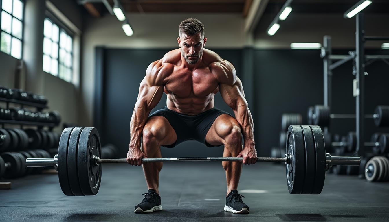 découvrez le power lifting, une discipline de force intense. apprenez ses principes fondamentaux et maîtrisez les techniques d’entraînement efficaces pour améliorer vos performances.