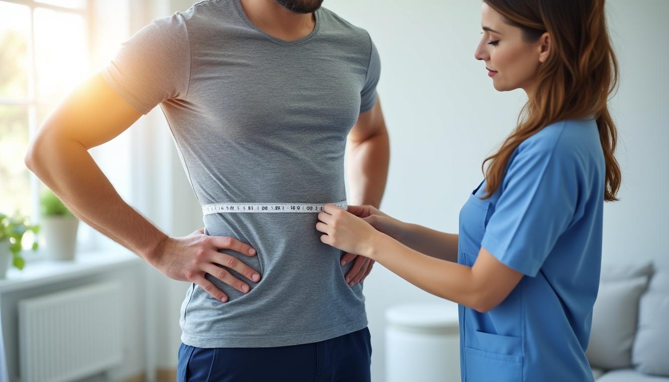 apprenez à mesurer précisément votre tour de poitrine avec notre guide complet : méthode détaillée et erreurs courantes à éviter pour des résultats fiables.