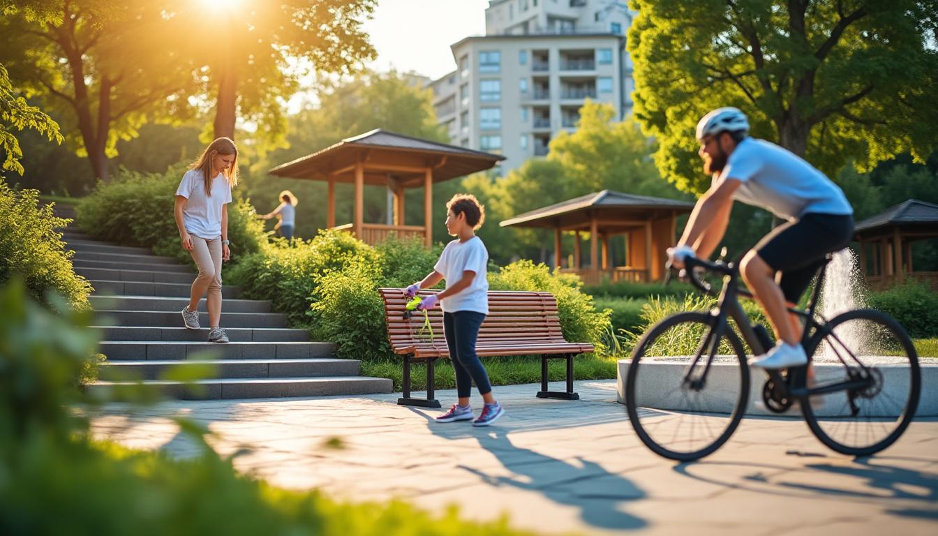 découvrez comment le neat, l'activité physique non liée à l'exercice, influence la perte de poids et pourquoi il est essentiel pour transformer votre métabolisme au quotidien.