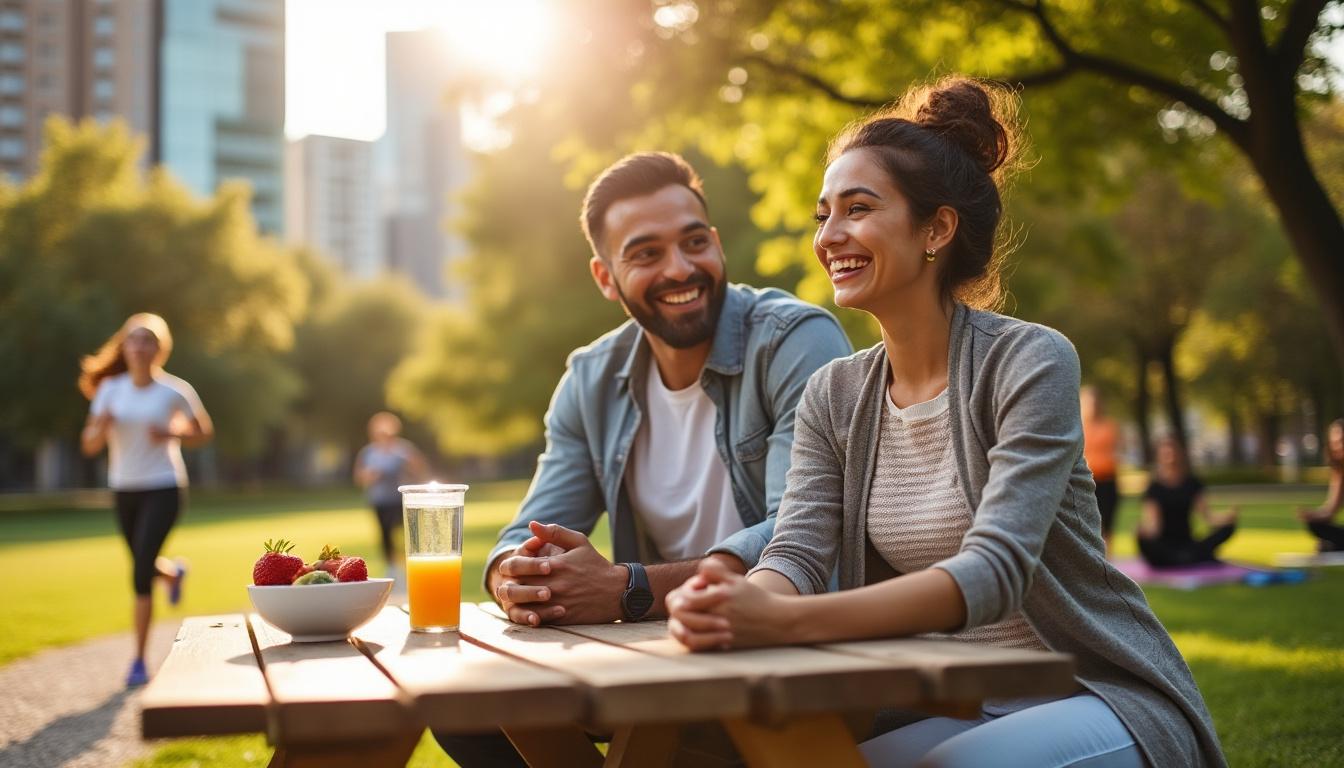 découvrez comment stimuler naturellement la dopamine, l'hormone du plaisir, pour améliorer votre bien-être au quotidien grâce à des méthodes simples et efficaces.